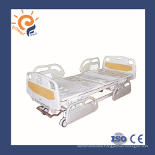 FB-2 CE Qualification Manual Folding Examination Bed Base